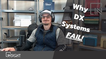 Why DX Systems Fail To Control Humidity!