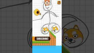 Save for dog level 85😁🐕 funny game playing #gaming #shorts #usa #share #funny #uk #subscribe #canada