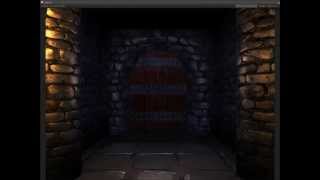 The Rise of Dagon - Alpha Dungeon Prototype