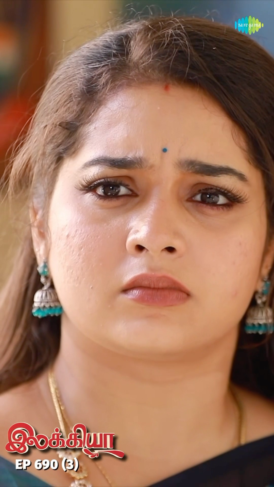 Ilakkiya Serial Shorts | Ep 690 - 3 | Shambhavy, Nandhan, Sushma Nair |  #ytshorts #shorts