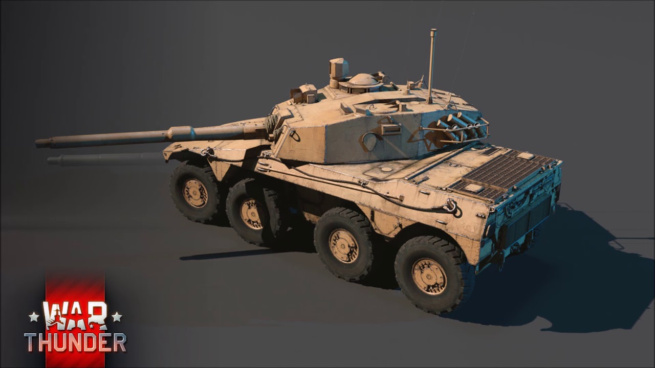 War Thunder Dev Blog