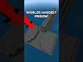 Most Annoying Prison in Minecraft #games #gaming #minecraft #videogames