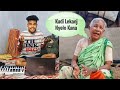 Godom budhi salah rat pat  new santali 2023  traditional song