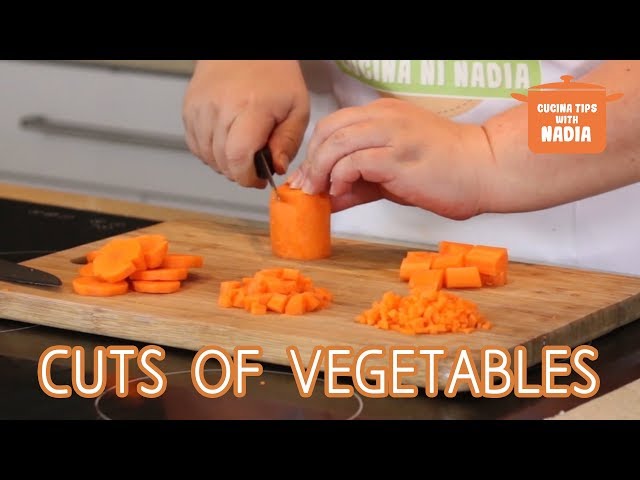 Tired Of Chopping Veggies? 8 Easy Tips To Cut Vegetables Faster