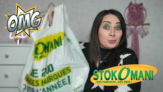 BIG HAUL STOKOMANI : J'ai trouvé des PEPITES  !!