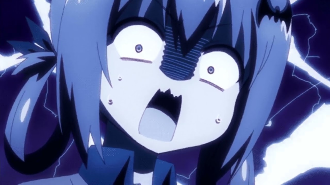 Variety Streamer Antics