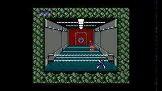 Contra Classic Base 1 screenshot 3