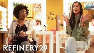 What Being A Female Comedian Is Really Like Speak Up Refinery29