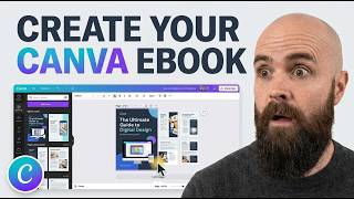 Details Make Ebook On Canva [Quick Guide] Update