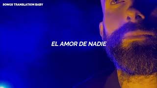 Maroon 5 - Nobody's Love [Official Video] (Traducido al español)