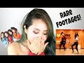 Reacting to My Old Kpop Trainee Videos! RARE FOOTAGES ||그레이스