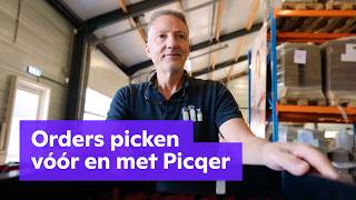 'Picqer denkt voor je' – hoe ZO efficiënter orders pickt