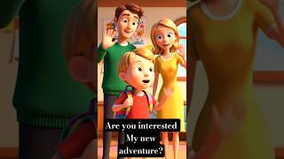 My new adventure 😉|@HMW_6