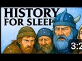 Boring history | How Vikings Survived the Coldest Nights of the Year Without Gas/Elect...| #history