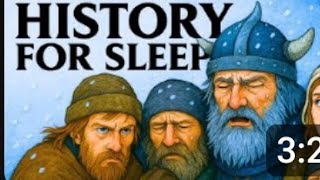 Boring history | How Vikings Survived the Coldest Nights of the Year Without Gas/Elect...| #history