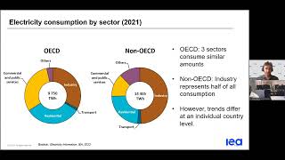 Webinar:  IEA Energy Statistics Training - Electricity & Heat Overview (English)