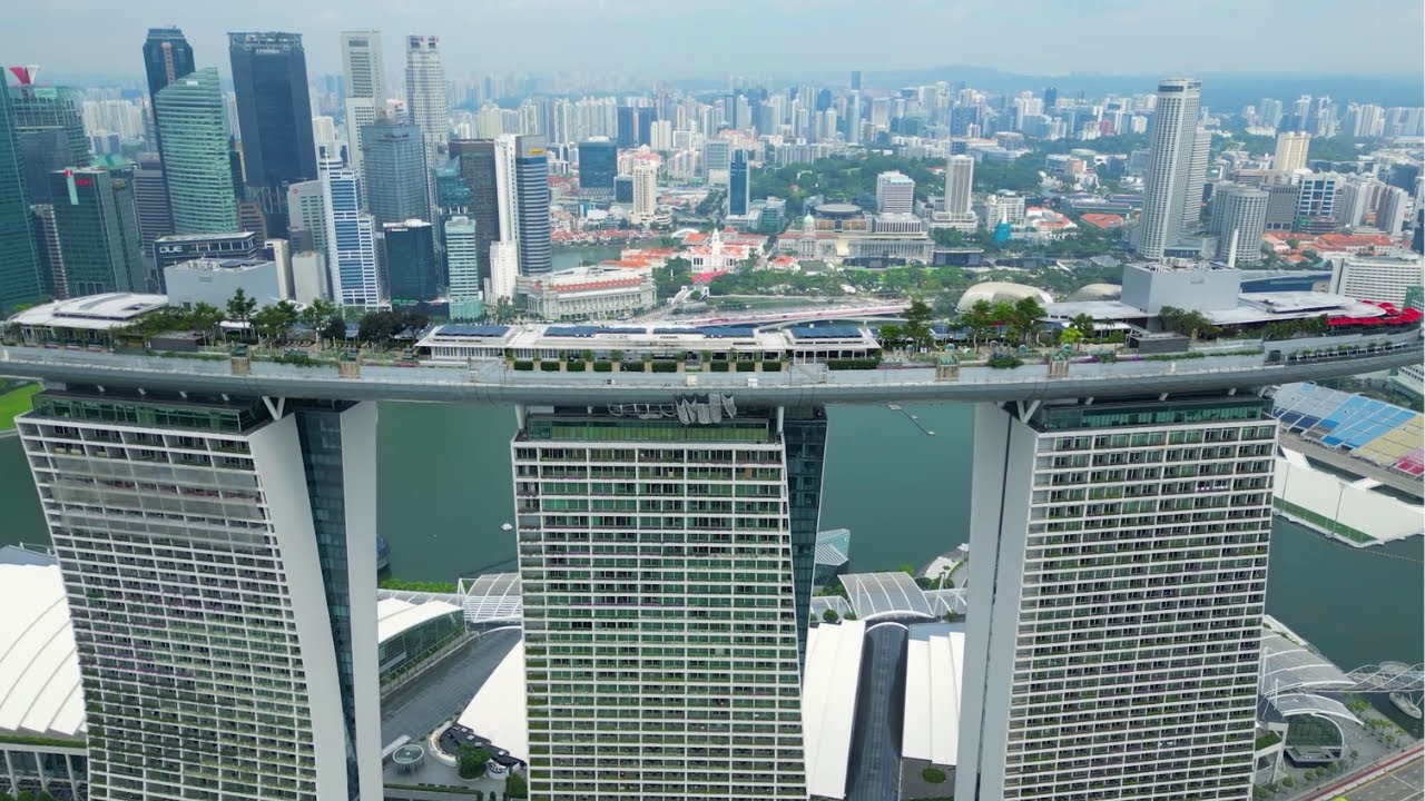 Henley & Partners 18th Global Citizenship Conference 2024