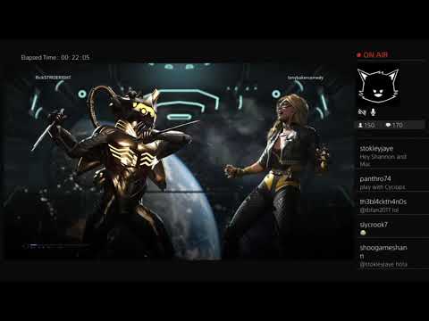 TonyBakerComedy vs. TeamClaytonThomas