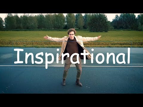 SERIOUS INSPIRATIONAL CONTENT