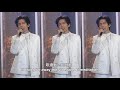 (Eng Sub) 鍾漢良 Wallace Chung 飛鳥和蟬 “Bird and  Cicada" 12.31.2020 現場版 Live version ~by Juliana Ku Lewis