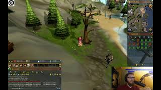 Petey Plays RS3! - Episode 20
