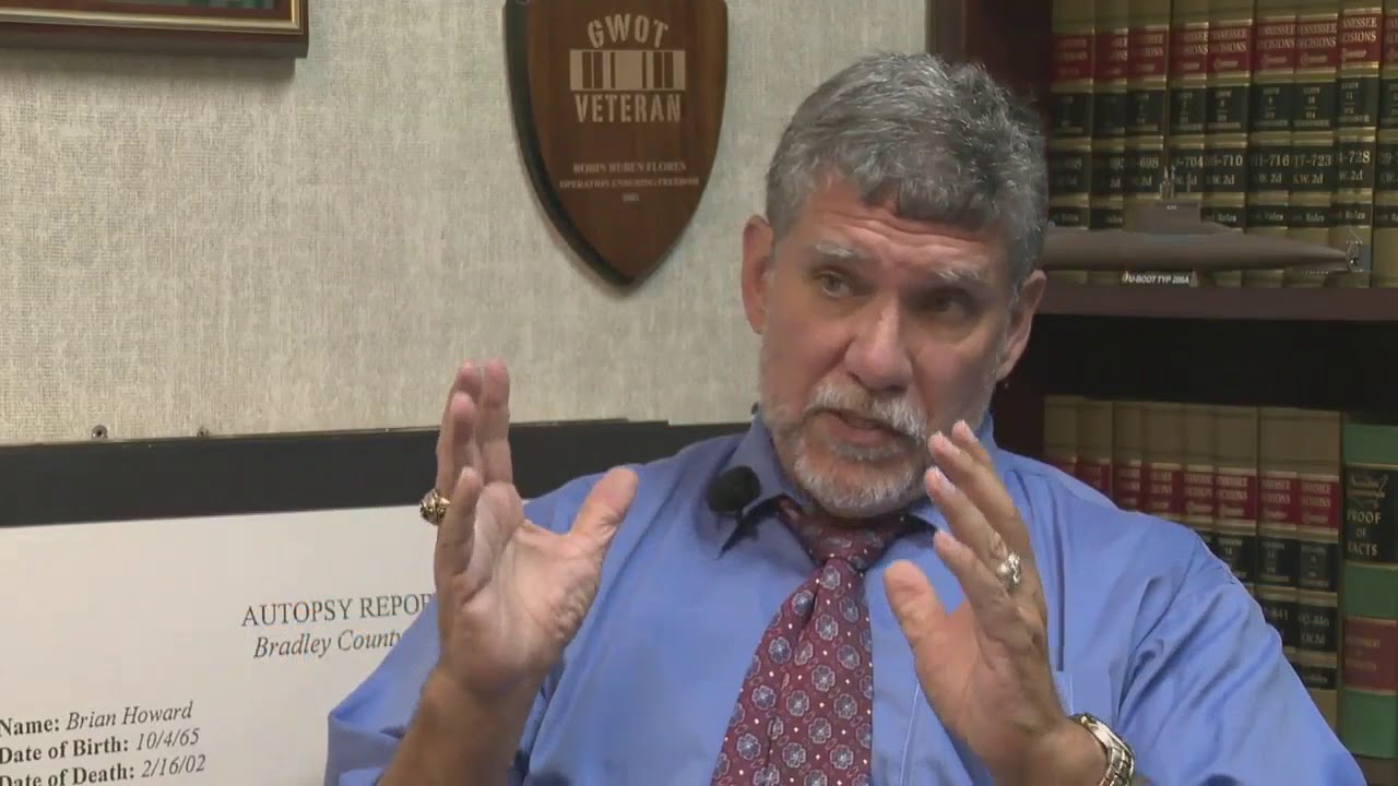 Lawsuit filed against two Hamilton County deputies in July excessive force case