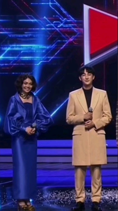 Rina Nose bantu translate.. | Big Stage 2023 #aramaystory #rinanose #bigstage2023 #hoondoo