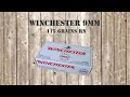 WiederladerTv Check: Winchester 9mm Luger 115 Grain / Deutsch
