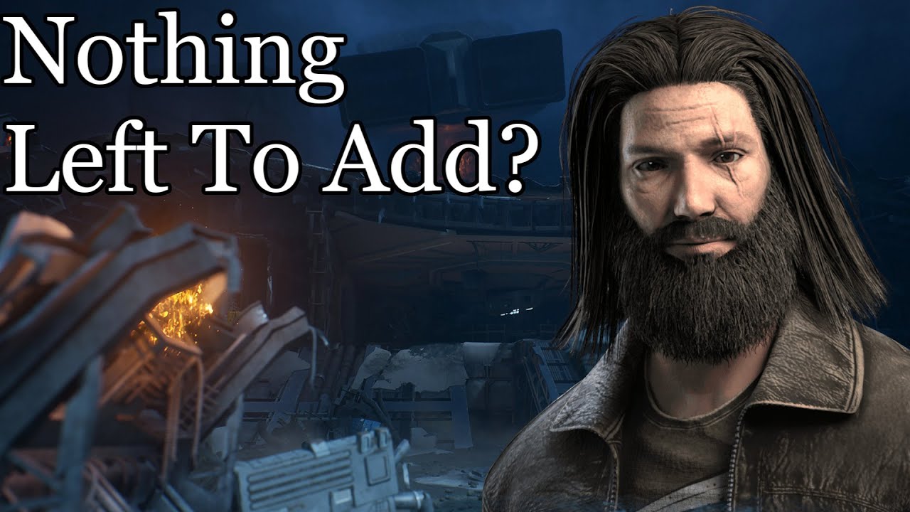 Is BHVR Running Out Of Ideas | Dead By Daylight Discussion - YouTube
