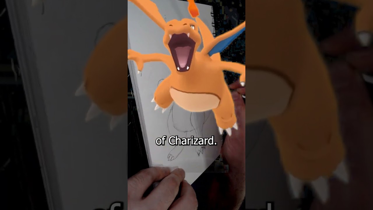 Drawing EVERY Single Pokemon Day 13 #pokemon #drawing #art #pokemonfanart #tutorial