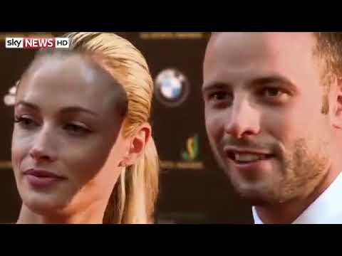 Video: Tko Je Trkač Oštrica Oscar Pistorius?