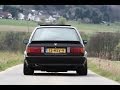 BMW E30 S50B32 - Full Restoration Project