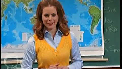 The Suite Life on Deck - 10/24/2008 [#006]: Pt. 4