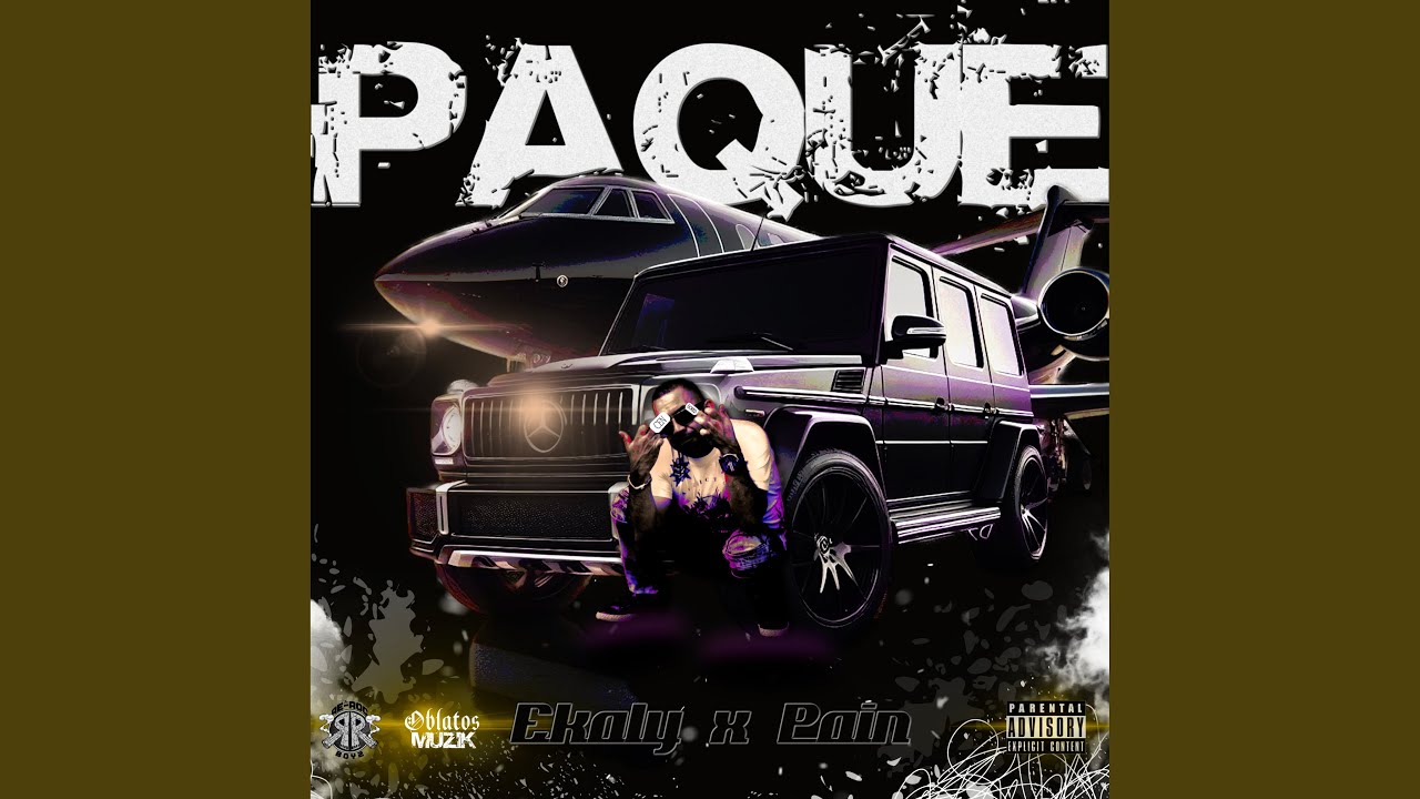 Watch PAQUE on YouTube Watch PAQUE on YouTube