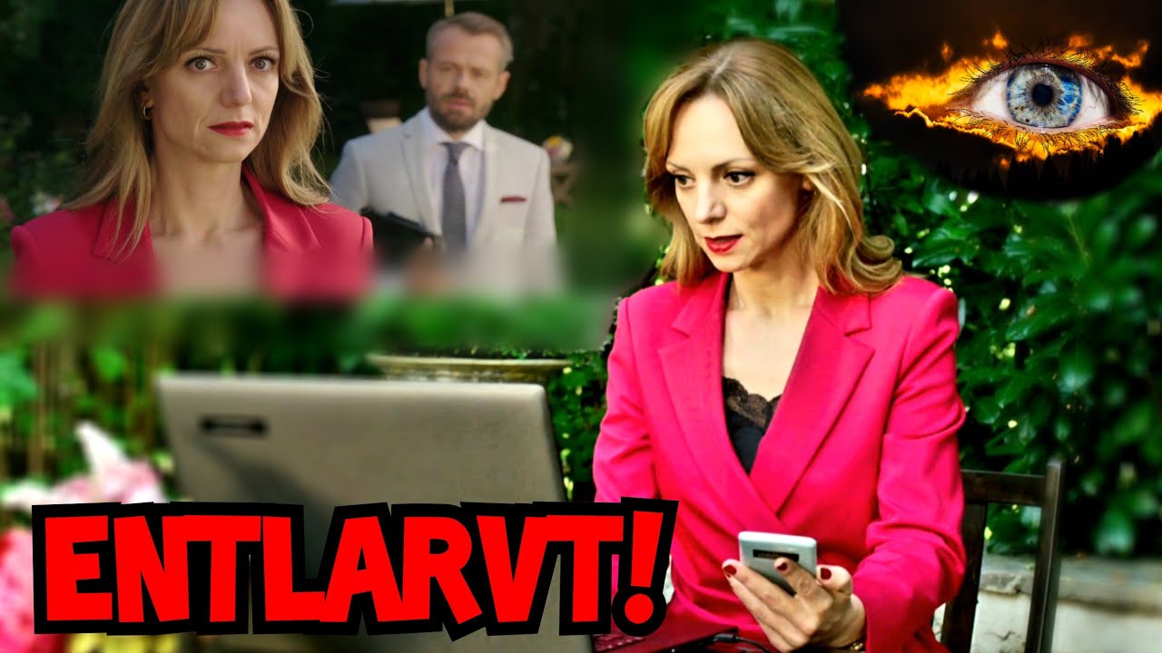 Entlarvt Ariane Lasst Ihren Mord Verschwinden Aber Folge 3497 3498 Teil 1 Sturm Der Liebe Youtube