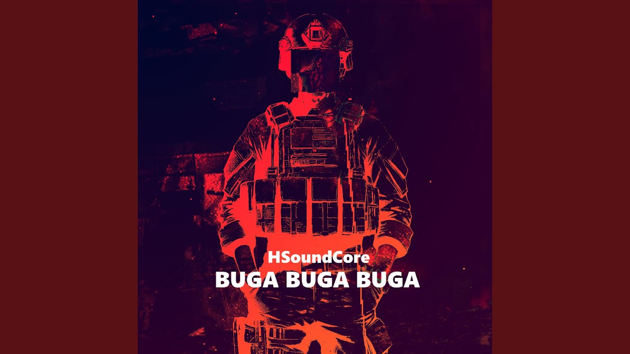 Buga Buga Buga (Ultra Slowed)