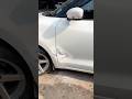 Swift Side Dent Repair 😱 | Perfect Finish | Before &amp; After[number:- 9837591595,8791891595] #cars🚗