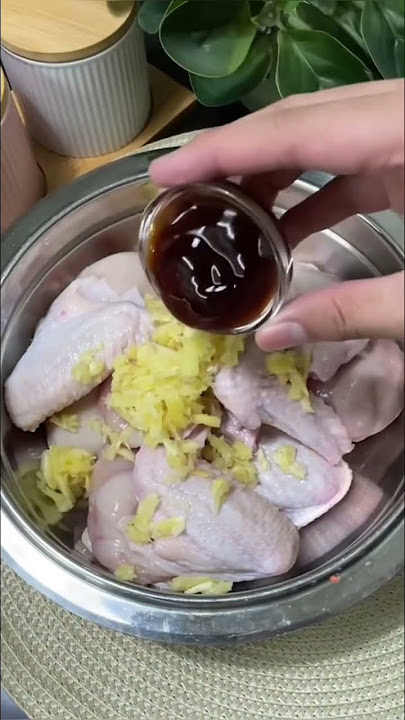 Resepi Ayam Bakar Madu Sabah | Wajib Cuba #makan #ayam #ayambakar #ayammadu #seismikmakan #sedap
