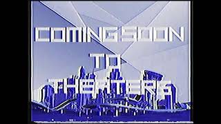 Coming Soon To Theaters Jetix Home Video