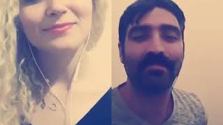 Ferhat Tuç Sen Ateş Ol Ben Yanayım🌺🌷🌹🌸🌻🌼🌼