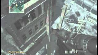L118A VARIAL TRICKSHOT