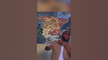 Average Spain experience | HOI4