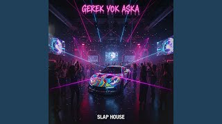 GEREK YOK AŞKA -Turkish Slap House (Araban Disko) - DEEPCLUBX