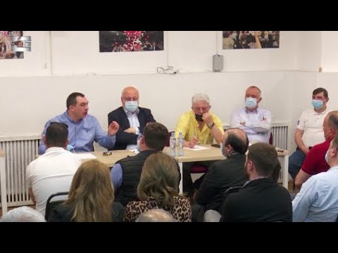 „ევროპული საქართველო“ ბოიკოტს აგრძელებს და საპარლამენტო საქმიანობაში ჩართვას არ აპირებს