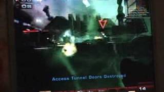 Unreal Tournament 2004 Assault Glacier GODLIKE 5 VS 6 - Milton Vegueta_1 1-2 Unreal Tournament 2004 Assault Glacier GODLIKE 5 VS 6 - Milton Vegueta_1 1-2