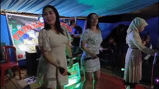 LULO  VIRAL TENGGE2 🔴 CIPT, SARINA // BUMING SAAT INI ◀️ COVER TRIO DASTER 'K // DESA WONUA MBAE