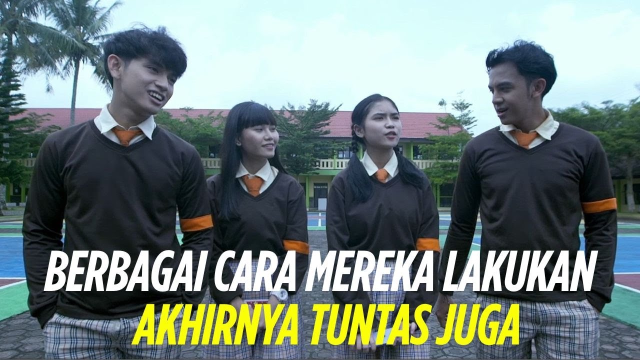 Pria Ini Terlalu Meremehkannya | Aku Dalam Bahaya Season2 | Ajeng Fauziah, Dede Satria, Ryuken Lie