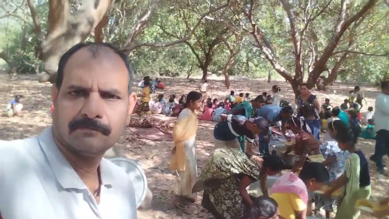 #ବଣଭୋଜି ପ୍ରାଥମିକ ସେବାଶ୍ରମ, ସୌରା ପେଣ୍ଡିଲି, ଗୁଡ଼ାରୀ, ରାୟଗଡ଼ା 