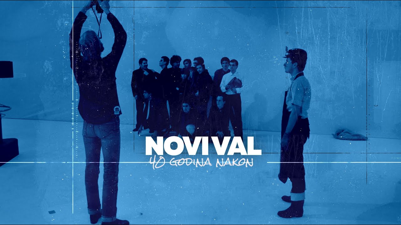 Novi val - 40 godina nakon - dokumentarni film (2. dio)