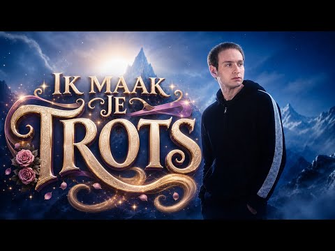 Yvar - Ik Maak Je Trots (Van 'Rapunzel de Serie' /Cover Video) Translation in CC